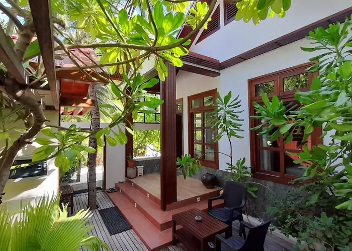Beach Cottage