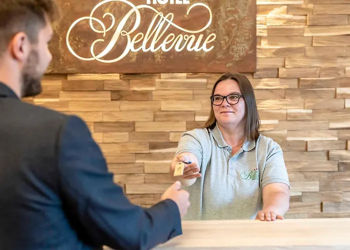 Hotel Bellevue