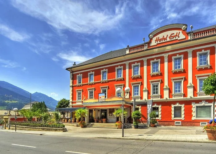Hotel Ertl