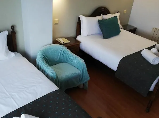 Hotel Termas