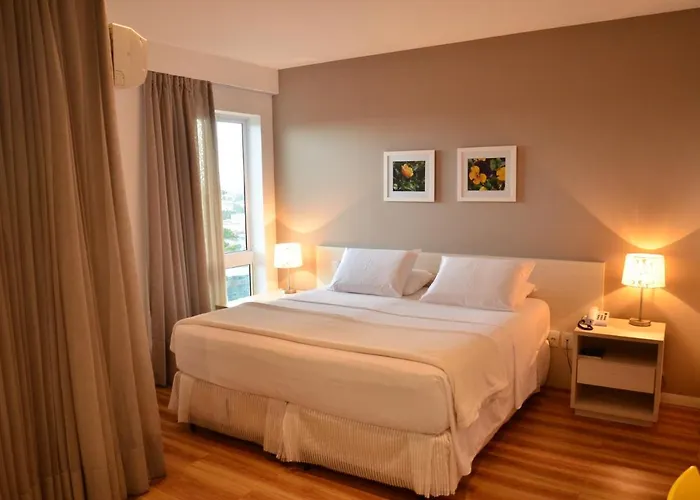 Unico Apart Hotel