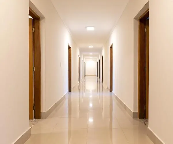 Villa Nomad Hotel