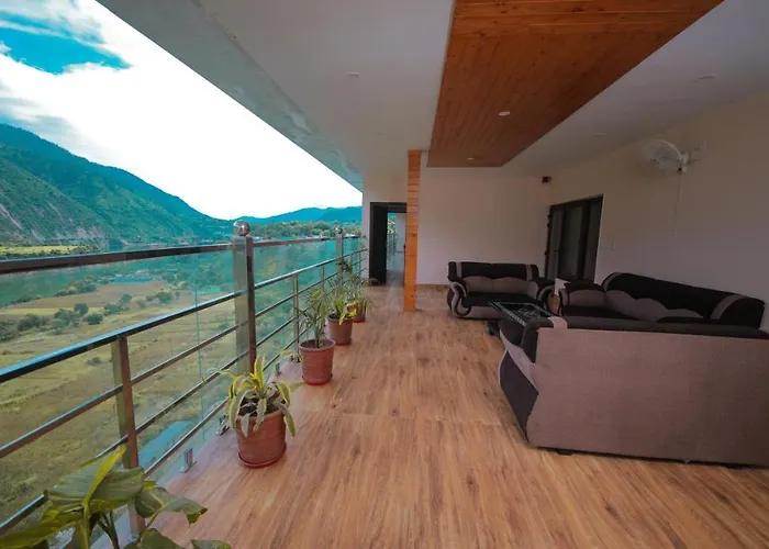 Hotel Social Palace, Uttarkashi