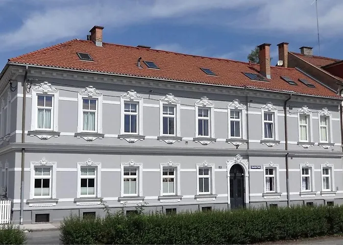 Stadtapartment WOHNEN48.AT