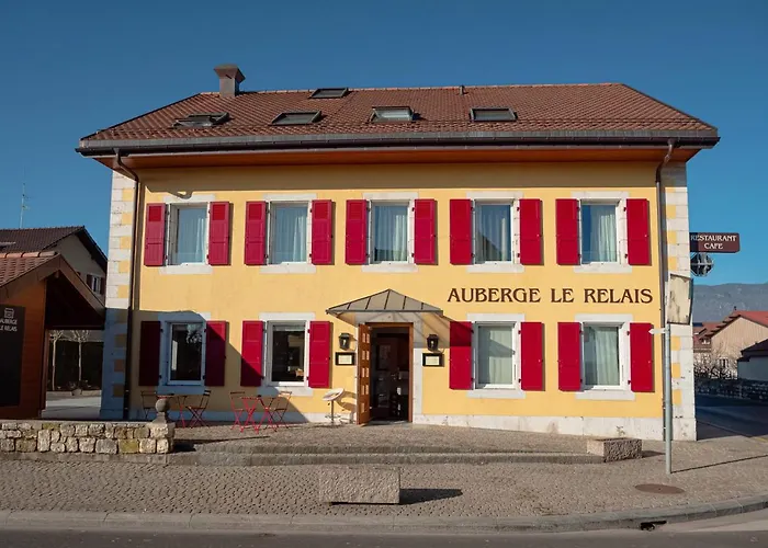Auberge Le Relais