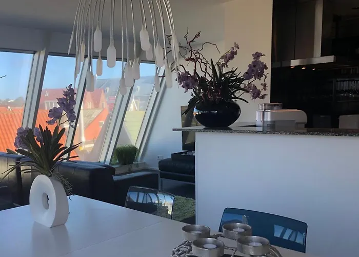 Appartement Modern Egmond