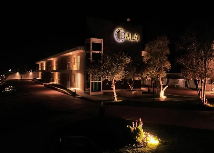 Hotel Dalai