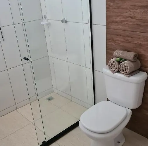 Pousada Serra Mística
