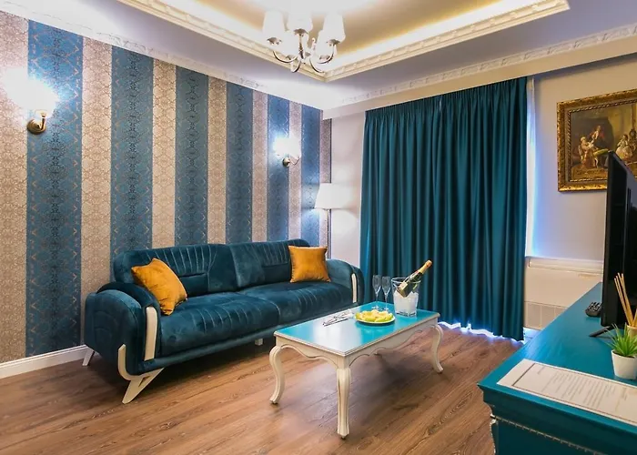 Legacy Boutique Hotel