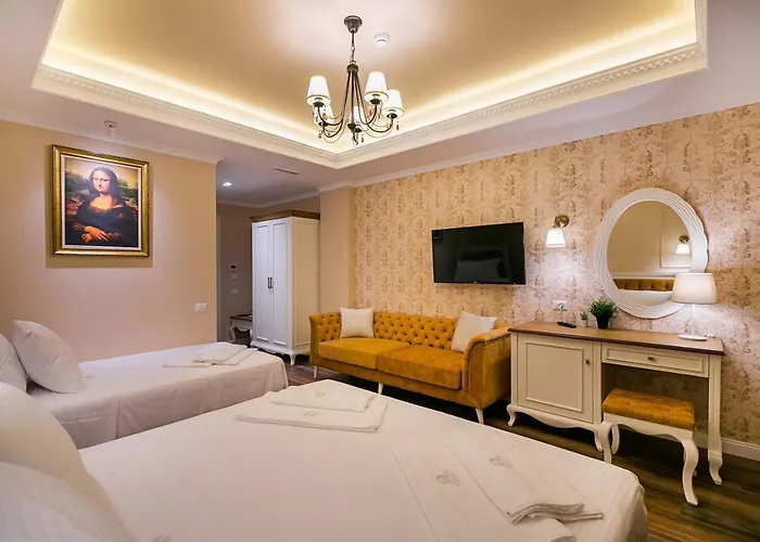 Legacy Boutique Hotel