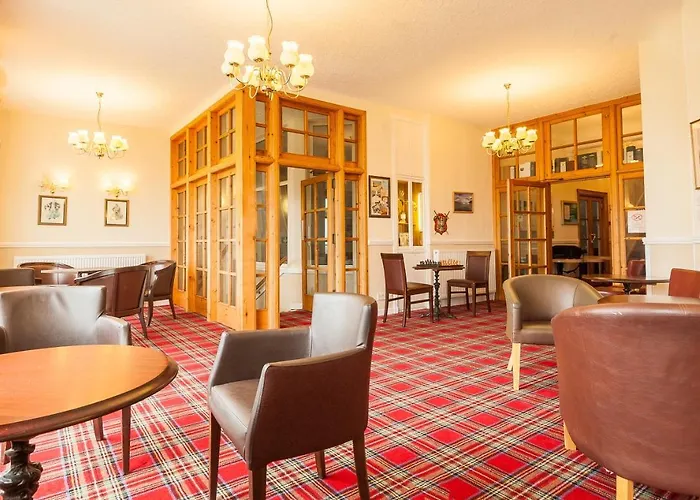 Sge Esplanade Hotel