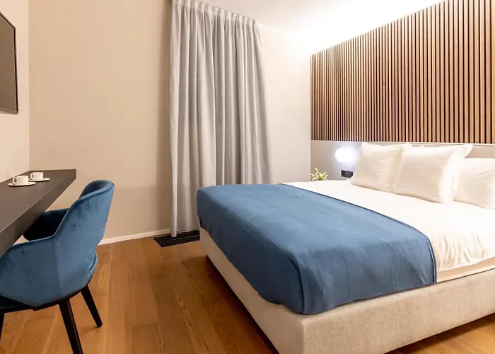Hotel Binario