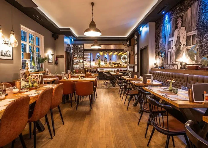 Boutique Hotel Melchers