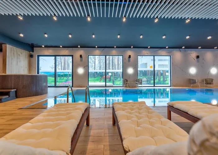 Konak Apartmani & Spa