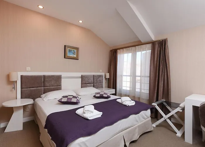 Family Hotel Zanè