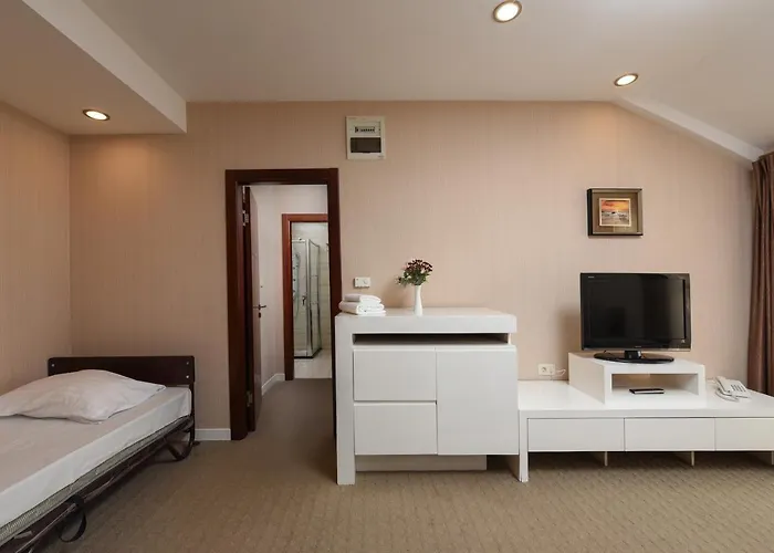 Family Hotel Zane