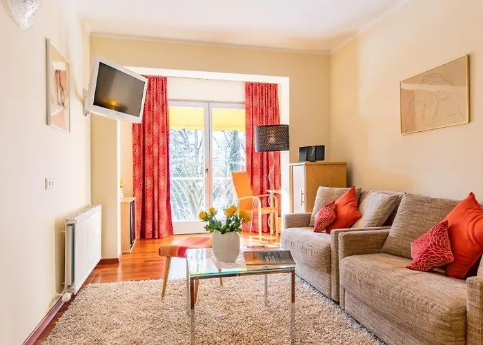 Das Moser - Hotel Garni Am See (Adults Only)