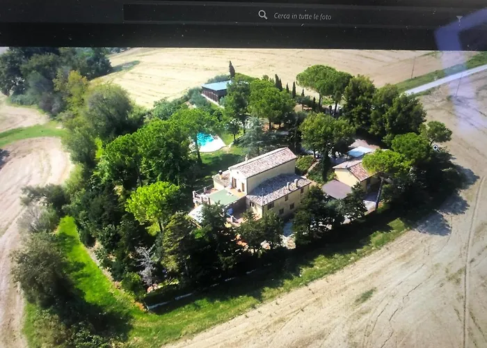 Casa vacanze La Foresteria