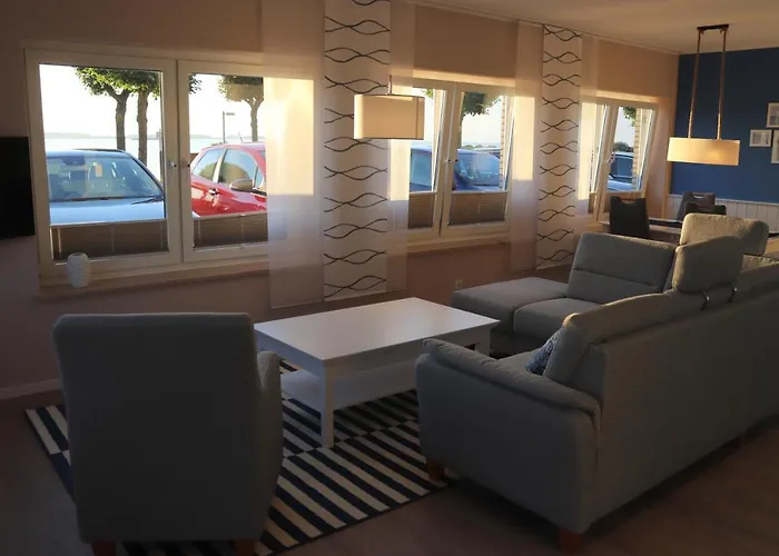 Hotel Seeterrassen