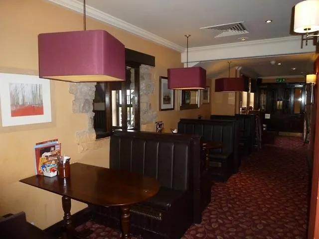 Boddington Arms By Good Night Inns