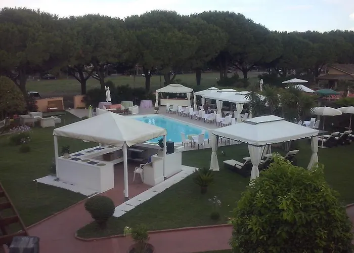 Hotel Velcamare
