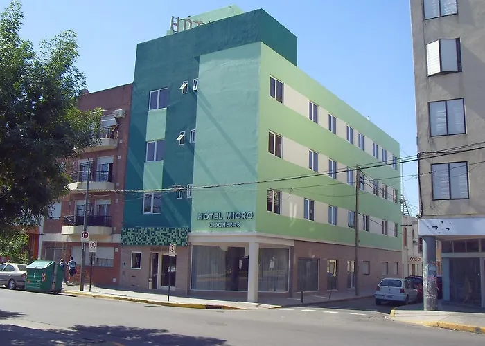 Hotel Micro