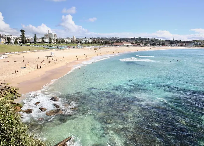 Miss Baker'S Boutique Accommodation Bondi
