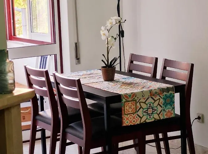 Maligueira Apartment