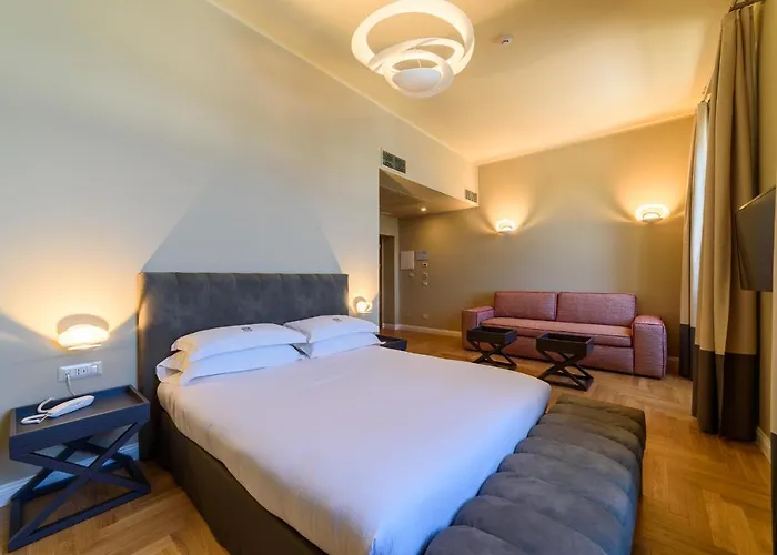 Hotel Villa Paradiso