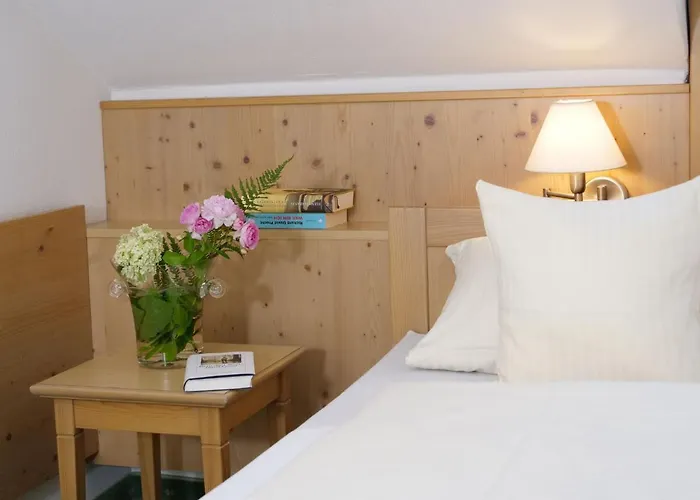 Hotel Garni Christl