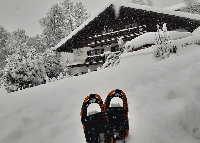 Landhotel Laerchenhuegel