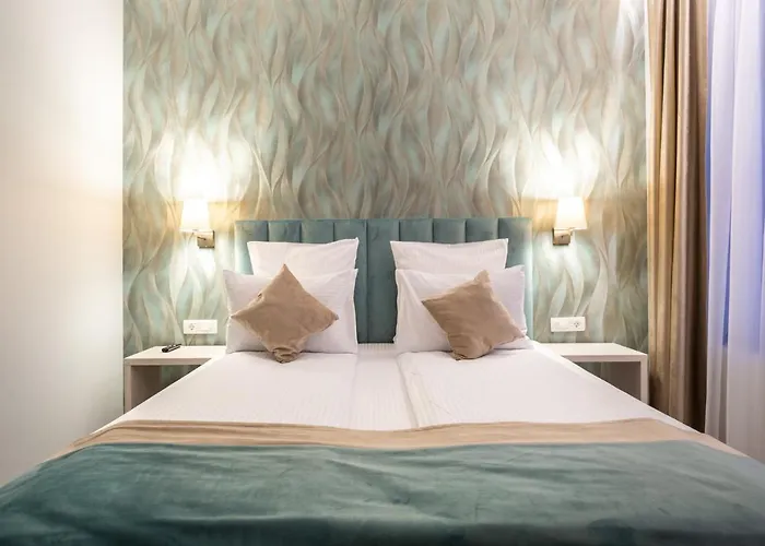 Joyme Hotel