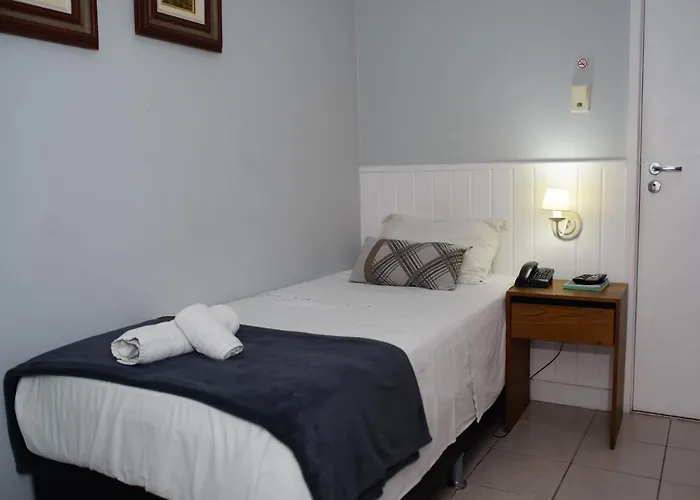 Hotel Petit Village Icaraí