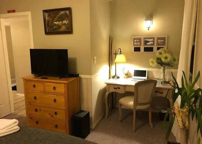 Country Cottage B&B