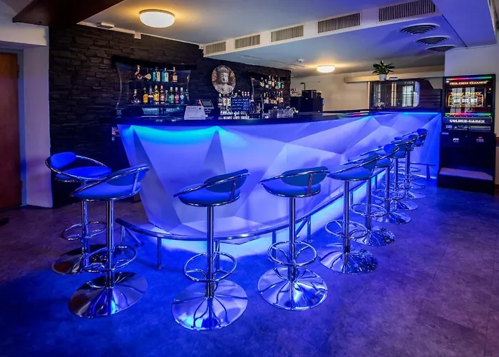 Boutique Hotel & Restaurant Baeren Ringgenberg