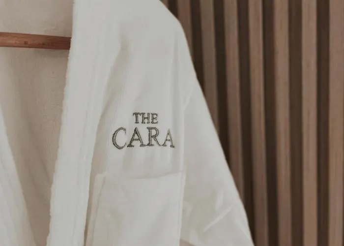 The Cara Boutique Hotel