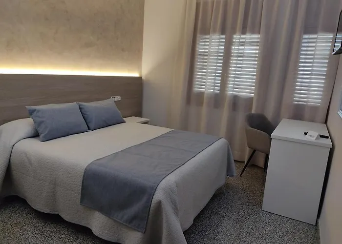 Hotel Querol