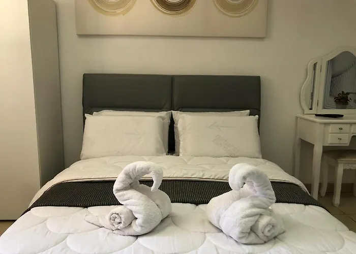 Sea Line Hotel From R&A Group
