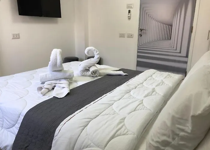 Hotel Room Service