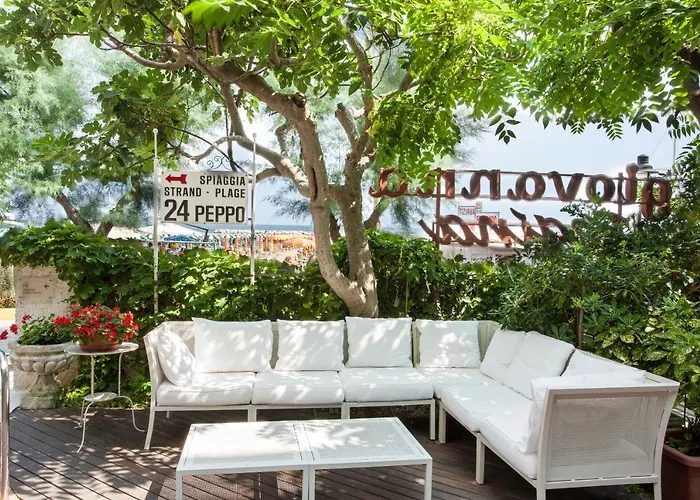 Giovanna Regina Hotel
