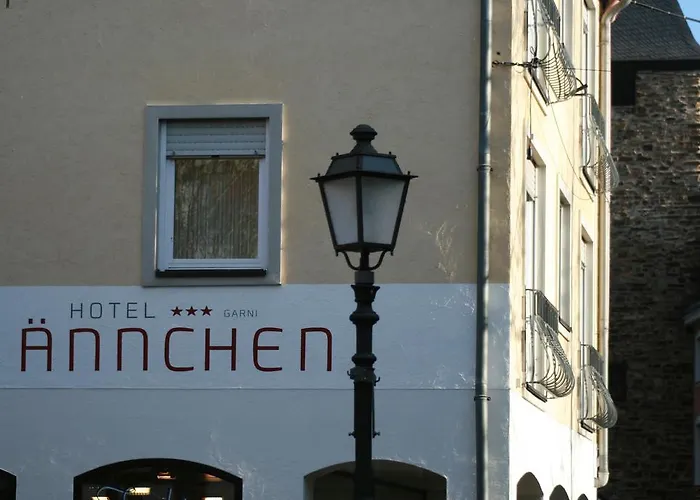 Hotel Ännchen