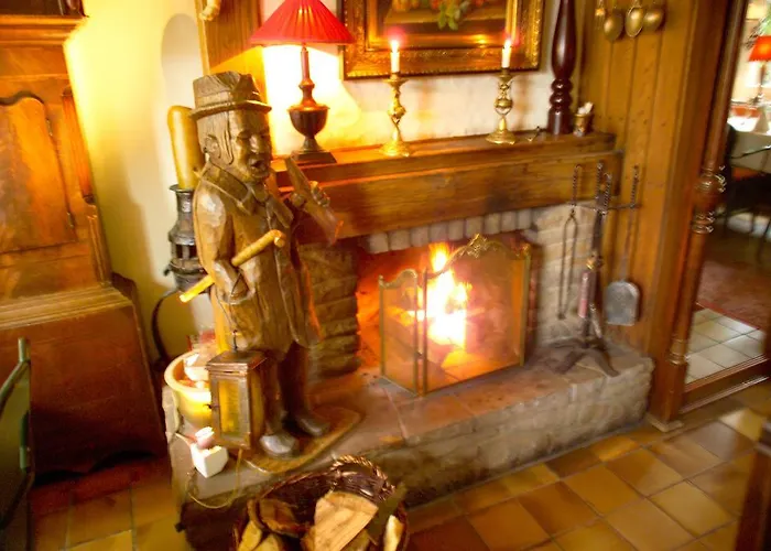 Hotel Zum Alten Brunnen