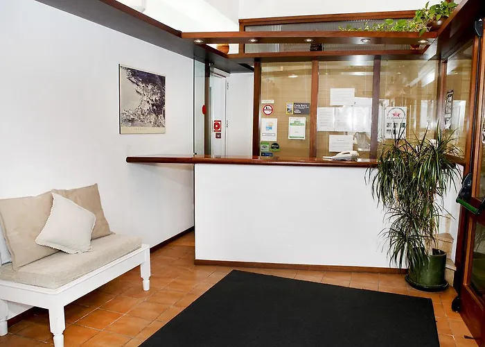 Hotel Ubaldo
