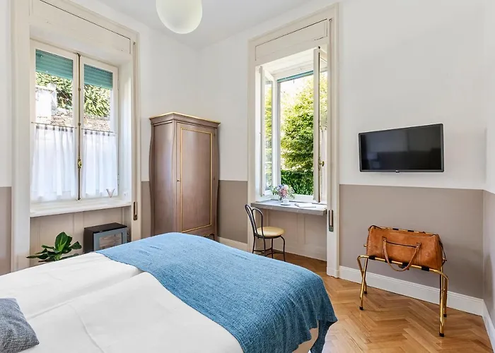 Villa Maria Boutique Hotel