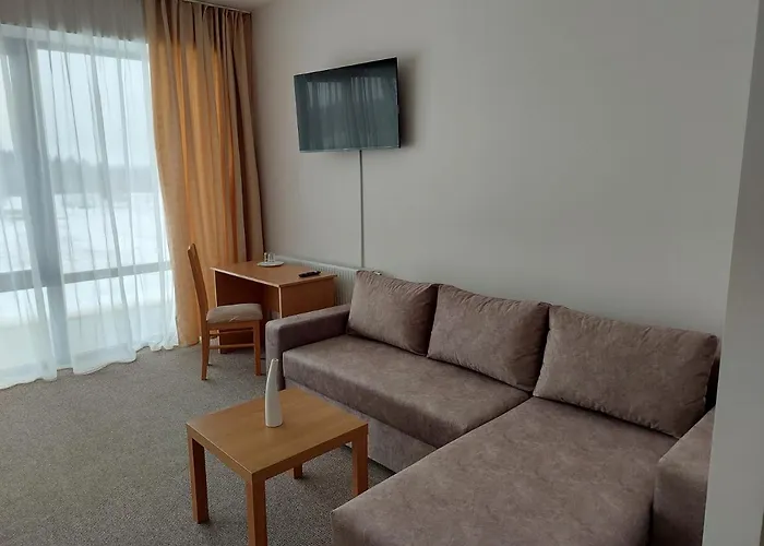 Hotel Angelas