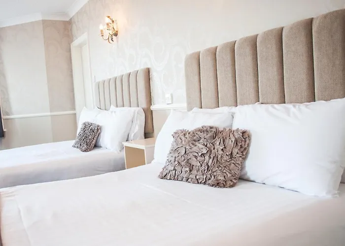 Park House Hotel