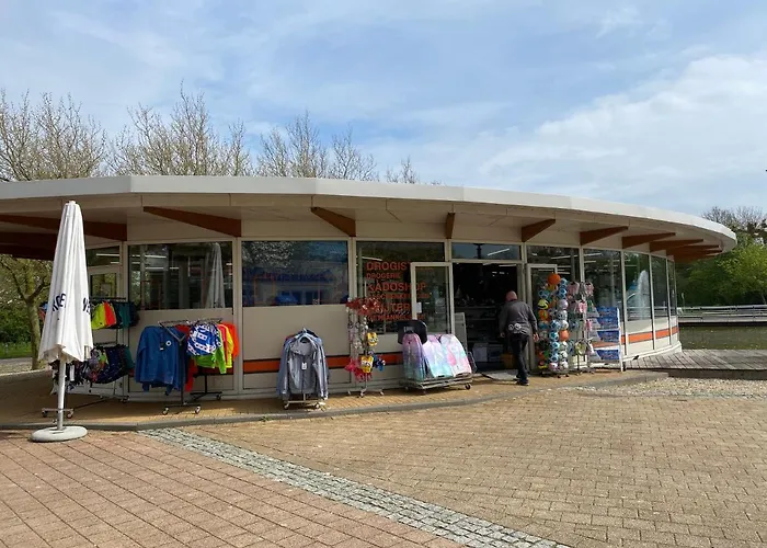 Vakantiehuisje Makkum NL - T11