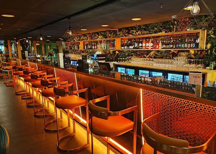 The Verdandi Hotel
