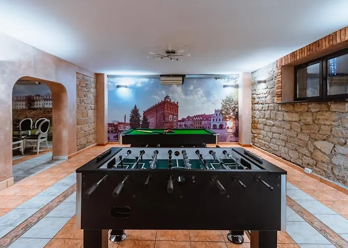 Hotel Imperial Residence