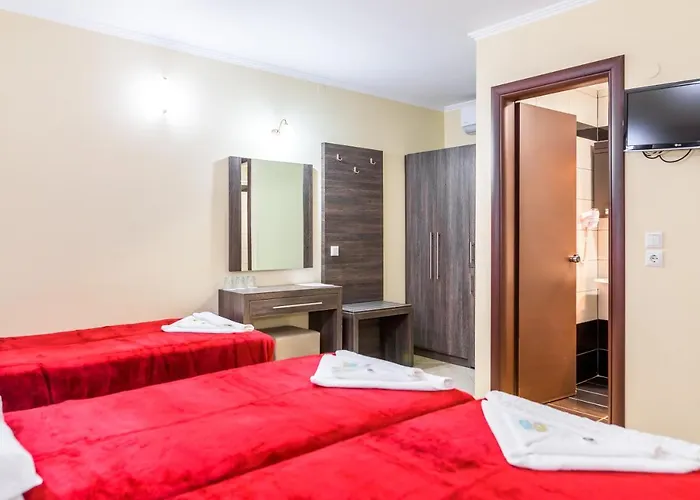 Santa Rosa Hotel & Beach